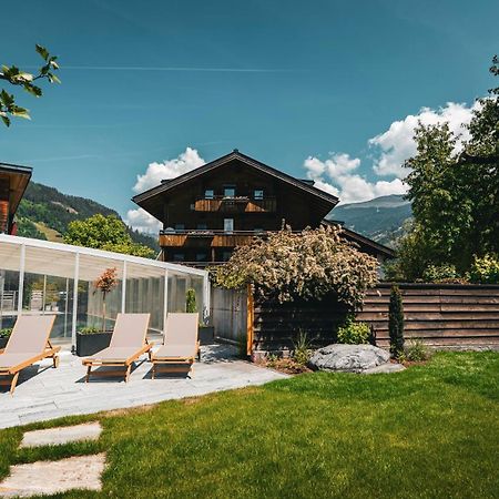 Apparthaus & Chalets Hofer Zell am Ziller Exterior photo